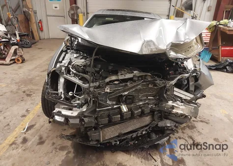 2021 Acura Tlx A-Spec Package z USA, uszkodzony, nr VIN 19UUB6F54MA007505